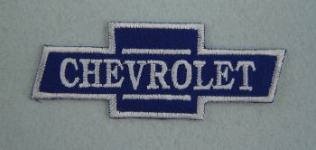 Patch Chevrolet