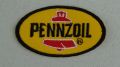 Patch Pennzoil