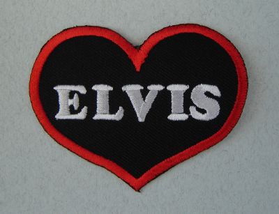 Patch Elvis